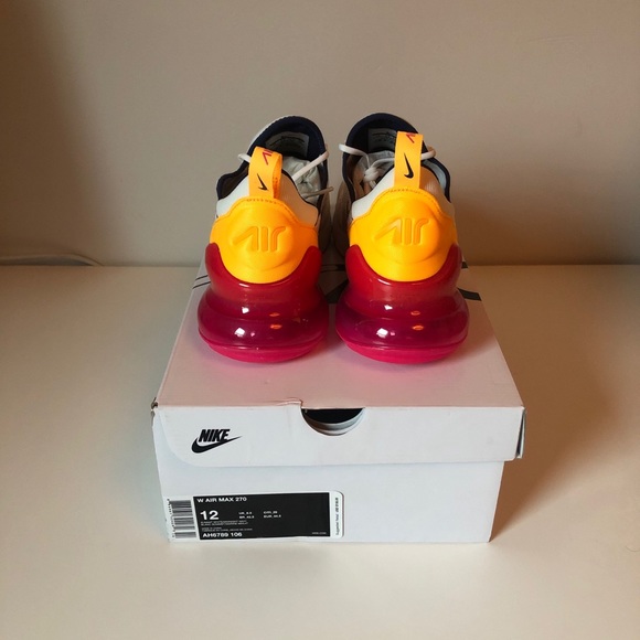 Nike Air Max 270 Premium - Picture 3 of 5